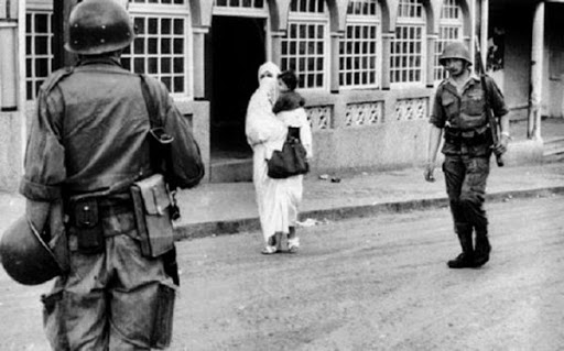 L’autre visage de la colonisation