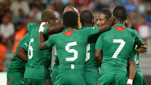 Le Burkina Faso veut entrer de plain-pied dans cette CAN 2015