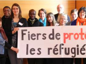 Le Canada va accueillir 13.000 réfugiés syriens et irakiens