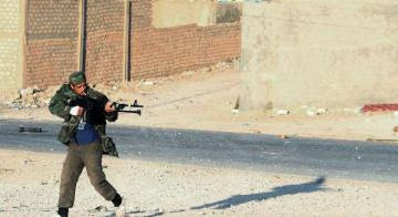 Le chaos en Libye : cette grande menace régionale