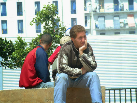 Le chômage augmente à 10,6% en septembre, notamment chez les jeunes et les universitaires