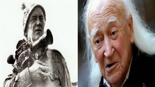 Le cinéaste René Vautier n&rsquo;est plus