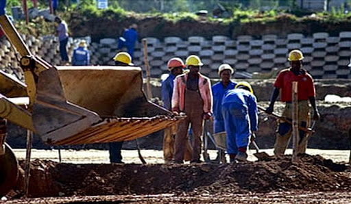 Le développement des secteurs économiques productifs et intégrés en Afrique subordonné à la mise en place d&rsquo;infrastructures