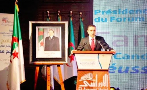 Le FCE à pied d’œuvre pour soumettre ses propositions à Sellal