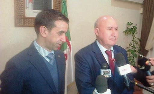 Le FCE rencontre le ministre de l’Agriculture, Appel à promouvoir l’industrie de la transformation