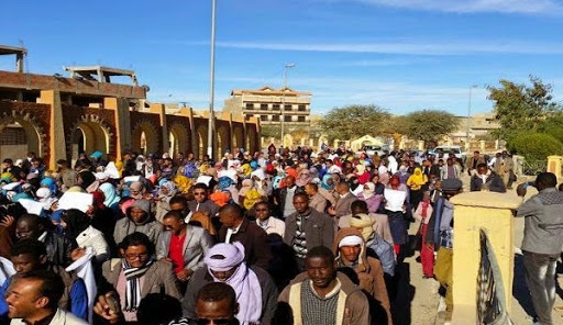 Le gouvernement ne convainc pas les protestataires dans le Sud, Gaz de schiste : l&rsquo;impasse