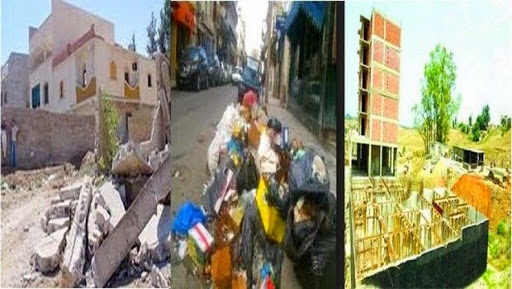 Le ministère de l&rsquo;Intérieur élabore un décret portant création d&rsquo;une police communale