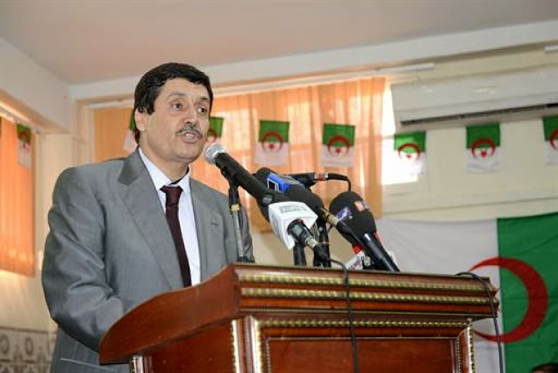 Le ministère des Moudjahidine dépositaire de plusieurs messages aux générations montantes (Zitouni)