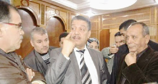 Le ministère installe un comité technique pour l’organisation du concours