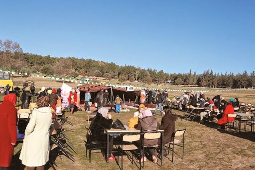 Le ministre de la Communication donnera le coup d’envoi , Bouira abrite les festivités officielles de Yennayer