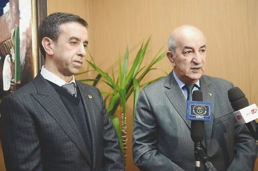 Le ministre de l’Habitat l’a annoncé lors d’une rencontre avec le FCE,  La loi sur la promotion immobilière sera révisée