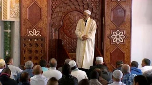 Le prêche de vendredi consacré au prophète Mohammad (QSSSL)