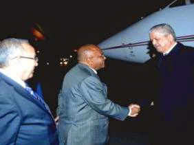 Le Premier ministre, Abdelmalek Sellal, à Addis-Abeba pour participer au 24ème Sommet de l’Union africaine (UA)