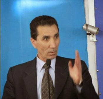 Le premier secrétaire national du FFS à EL-Oued, « Nous voulons un changement souple »