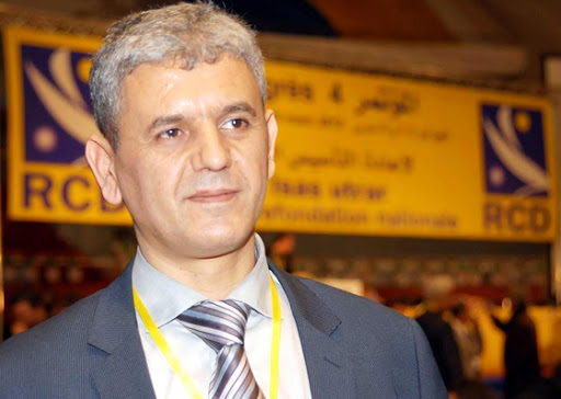 Le RCD relance son cassandre
