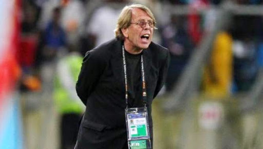 Le Roy : « Inadmissible ! »