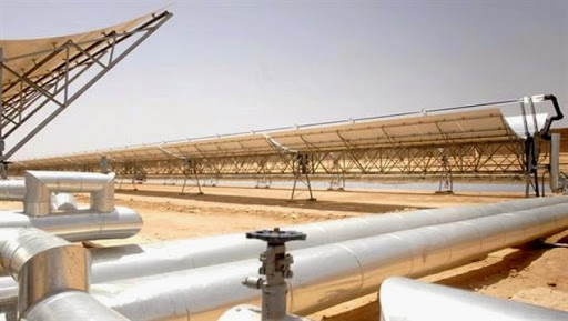 Le Sud algérien, principale charnière du développement des énergies renouvelables