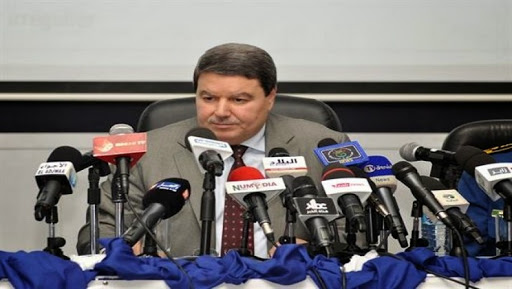 Le taux de couverture sécuritaire au niveau national dépasse les 75%