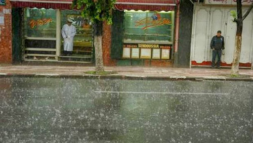 Le temps restera froid et instable dans le Nord du pays jusqu&rsquo;à lundi