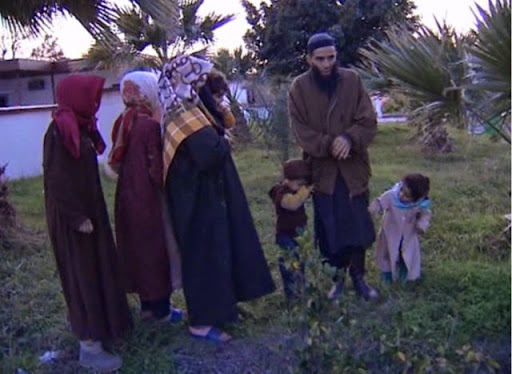 Le terroriste Ali Ismail alias Sohaïb arrêté par l’ANP à Jijel