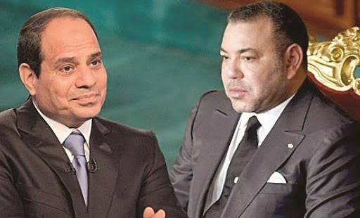 Le torchon brûle entre Rabat et le Caire, L’Algérie au cœur de la crise maroco-égyptienne