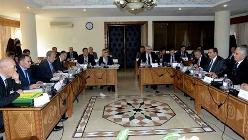 Le wali de Boumerdès présente les perspectives du développement économique et social