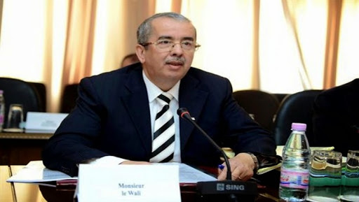 Le wali de Mila évoque le dossier du développement lors d&rsquo;une réunion au ministère de l&rsquo;intérieur et des collectivités locales