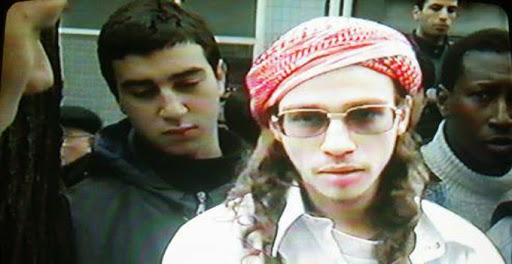 L’émir des frères Kouachi, était infirmier stagiaire à Paris