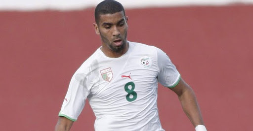 Lemouchia : «Brahimi est mal utilisé»