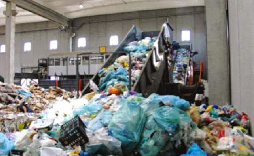 L’enfouissement des déchets de Constantine assuré jusqu’à 2065