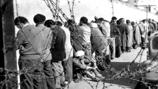 Les camps de torture, grands témoins de l’atrocité du colonisateur français