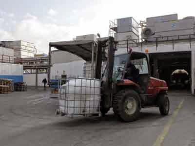 Les entreprises industrielles algériennes peu sensibles à la gestion de leurs déchets, Lancement d’une série de formations