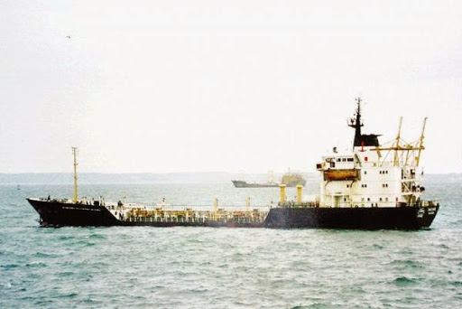 Les Forces Navales sauvent un navire marchand et son équipage au large d&rsquo;Alger (MDN)