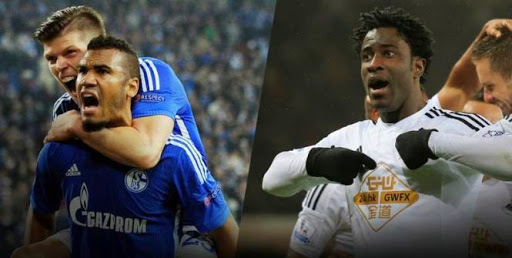 Les huit joueurs à suivre pendant la CAN