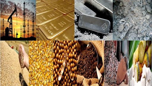 Les matières premières commencent mal l&rsquo;année 2015