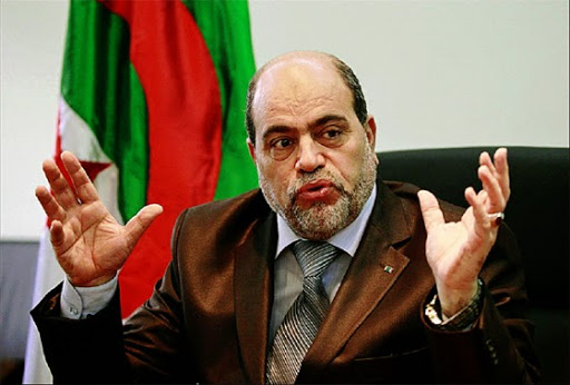 Les messages codés de Soltani