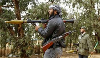 Les parties Libyennes en conflit à Genève sous l&rsquo;égide de l&rsquo;Onu, L&rsquo;Algérie appelle au dialogue constructif