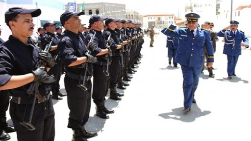Les représentants de la population ont insisté sur l’arrêt immédiat du forage expérimental de gaz de schiste, Hamel en émissaire du Président à In Salah