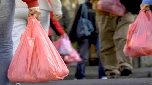 Les sacs en matière plastique seront remplacés par d’autres biodégradables