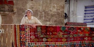 « Les terrasses » projeté au festival du film africain Cascade Film Festival de Portland