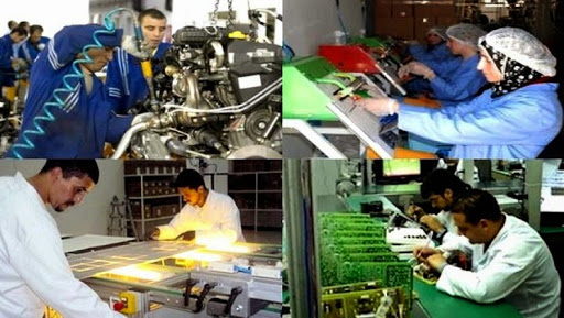 L’Etat continuera à encourager et à accompagner les jeunes porteurs de projets