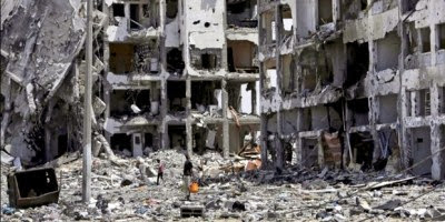 L&rsquo;Europe « doit rompre le silence » face au mépris systématique du droit internationale par Israël (REMDH)