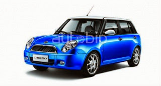 Lifan : Les remises de janvier 2015