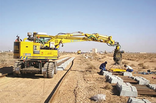 Ligne ferroviaire Sétif-El Gourzi, Grand retard dans la réalisation du projet