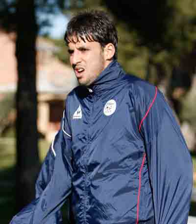 Ligue 1 Mobilis : Zemmamouche passe une échographie (USM Alger)