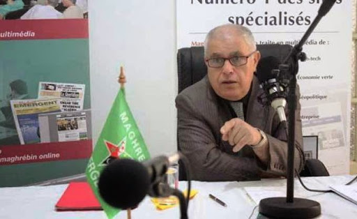 Lors de son passage sur les ondes de la radio nationale, Attar défend l’exploitation du schiste