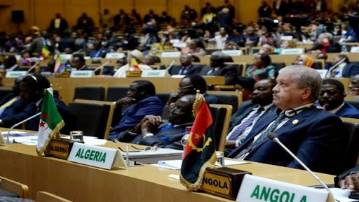 M. Sellal appelle à une riposte « collective » et « coordonnée » à la menace terroriste