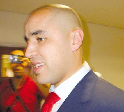 Madjid BOUGUERRA  “En Coupe d’Afrique, il n’y a que le résultat qui compte !”