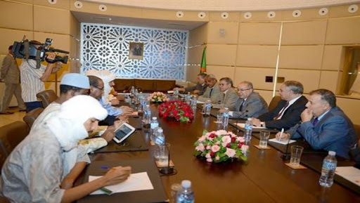 Mali 2014 : l’année du dialogue pour mettre fin à la crise