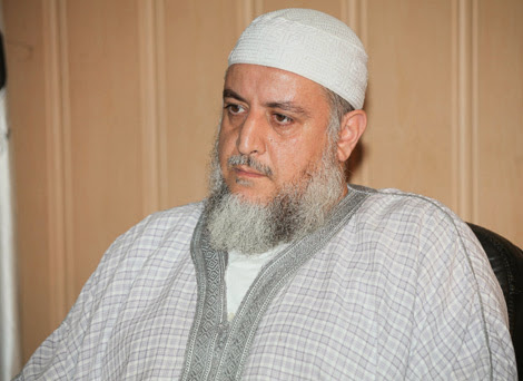 Marche contre Charlie Hebdo : Abdelfatah Hamadache poursuit en justice Kamel Daoud